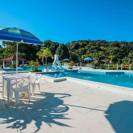 Pousada Sitio Paraiso Itacaré Kültér fotó