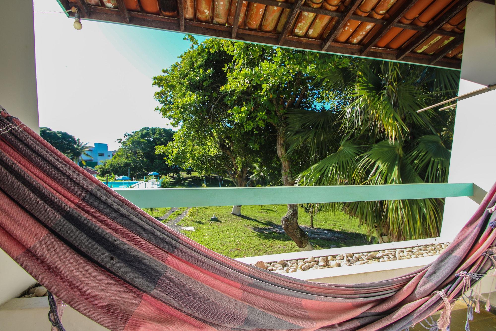 Pousada Sitio Paraiso Itacaré Kültér fotó
