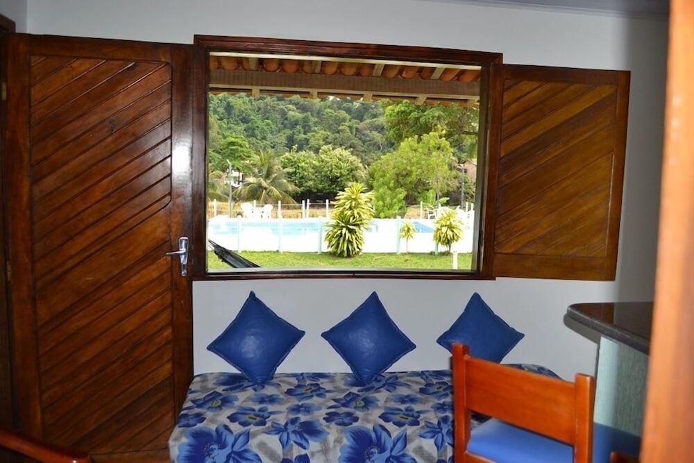 Pousada Sitio Paraiso Itacaré Kültér fotó