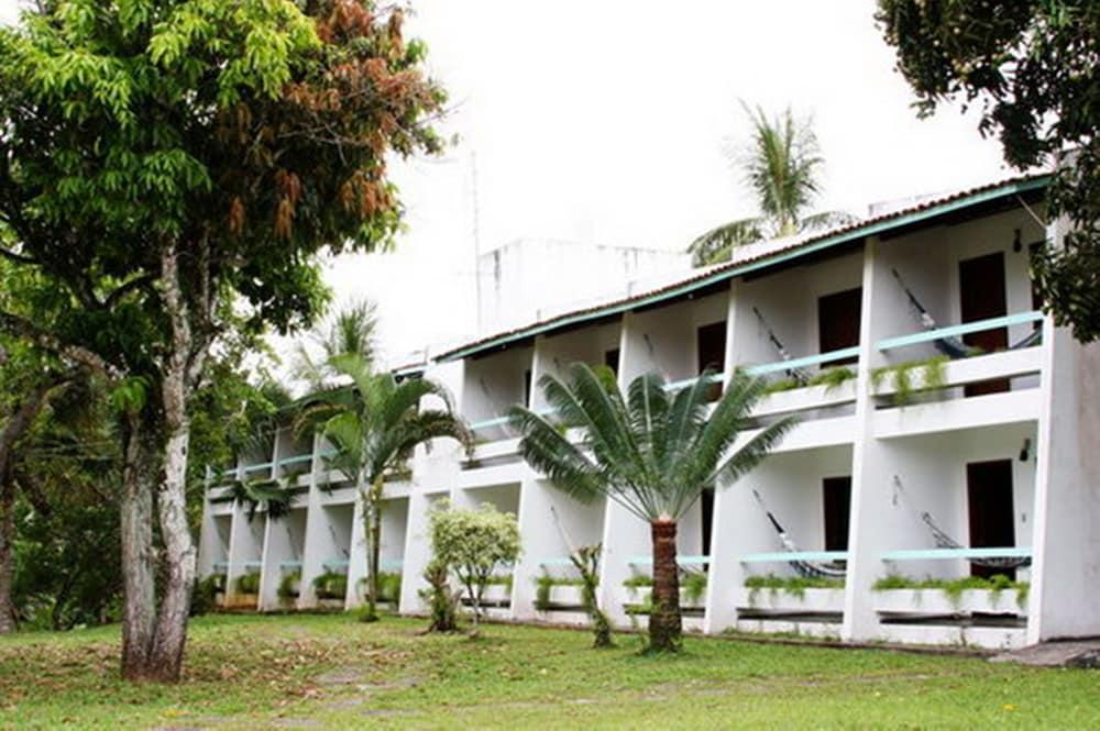 Pousada Sitio Paraiso Itacaré Kültér fotó