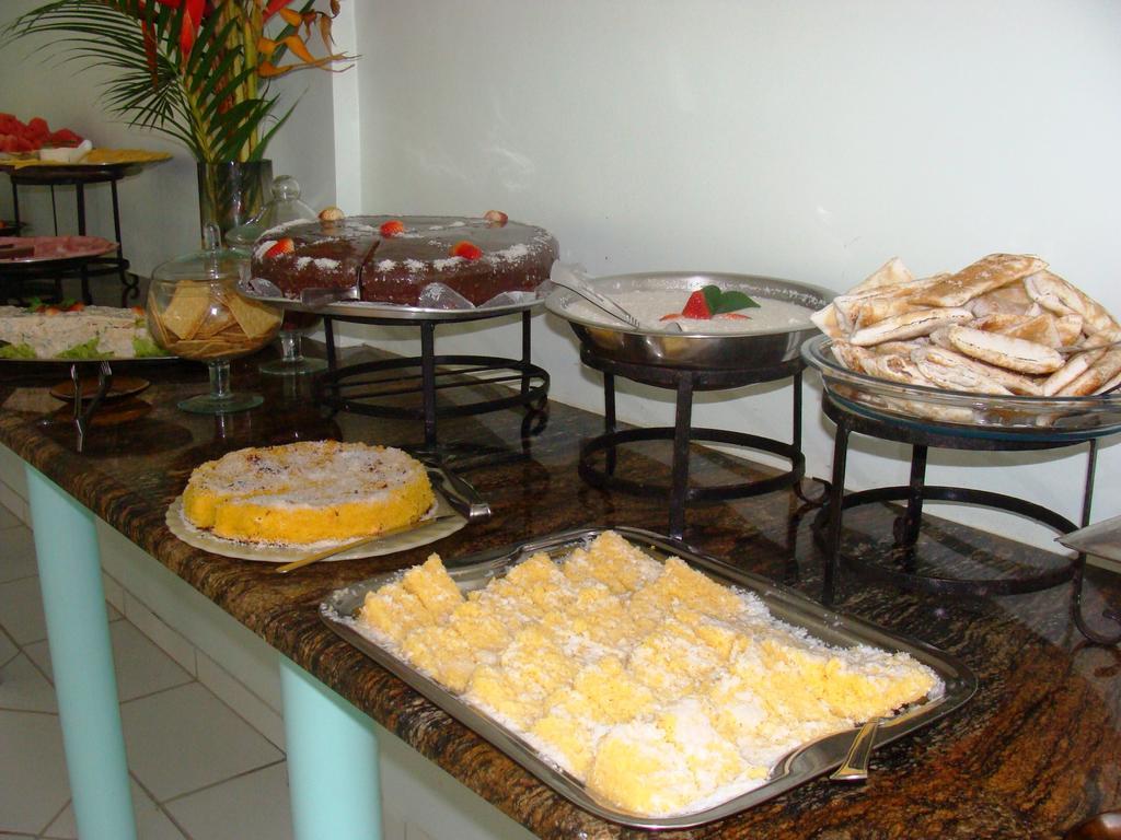 Pousada Sitio Paraiso Itacaré Kültér fotó