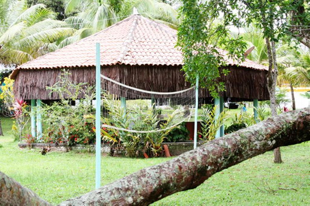 Pousada Sitio Paraiso Itacaré Kültér fotó