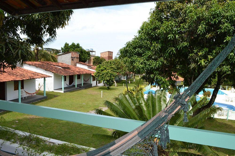 Pousada Sitio Paraiso Itacaré Kültér fotó