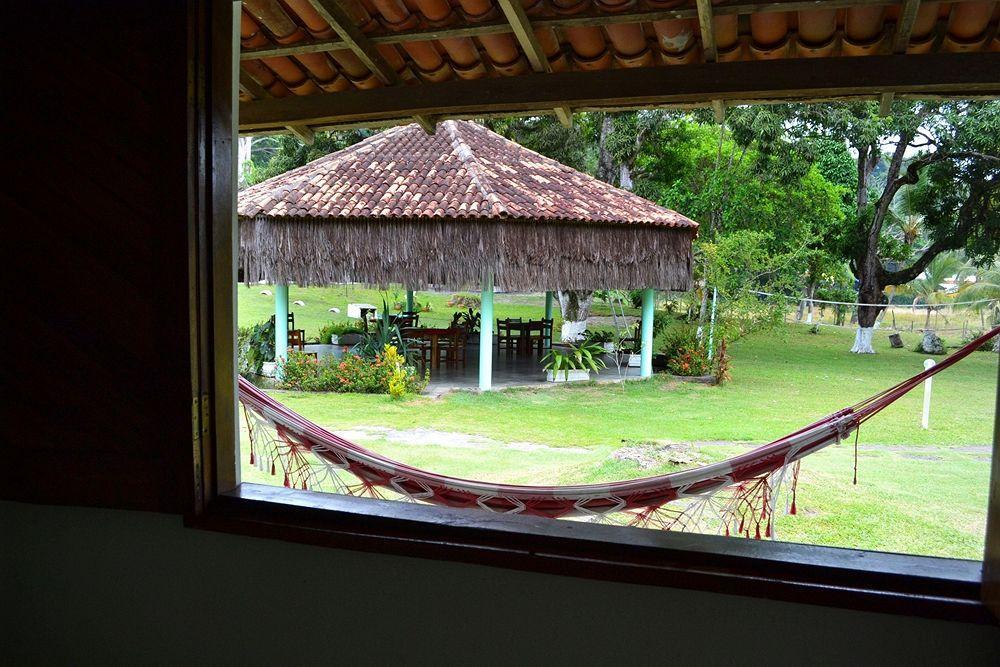 Pousada Sitio Paraiso Itacaré Kültér fotó