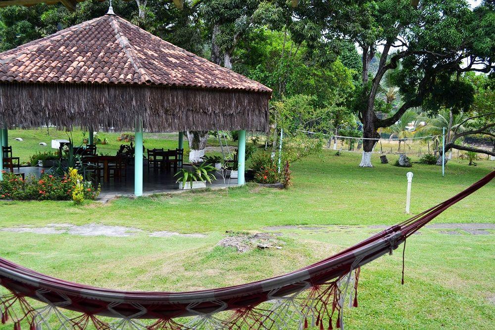 Pousada Sitio Paraiso Itacaré Kültér fotó