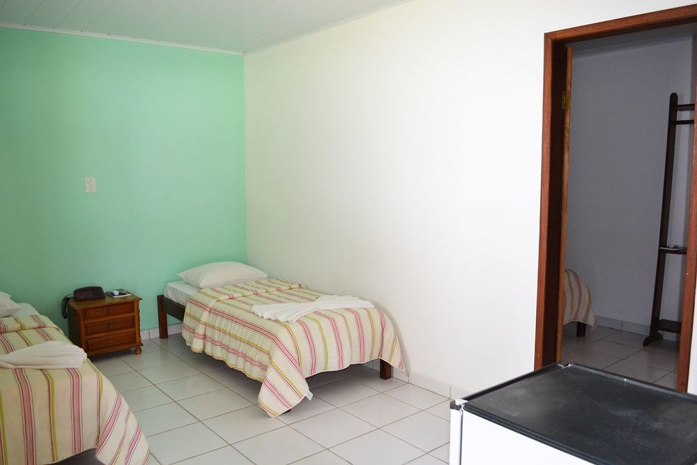 Pousada Sitio Paraiso Itacaré Kültér fotó