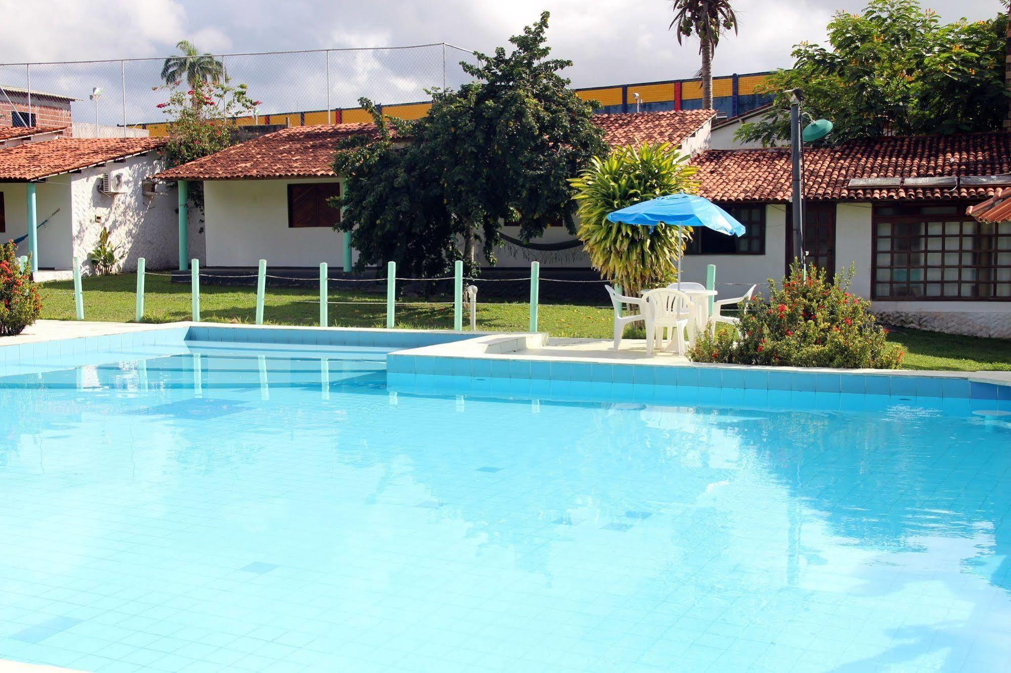 Pousada Sitio Paraiso Itacaré Kültér fotó