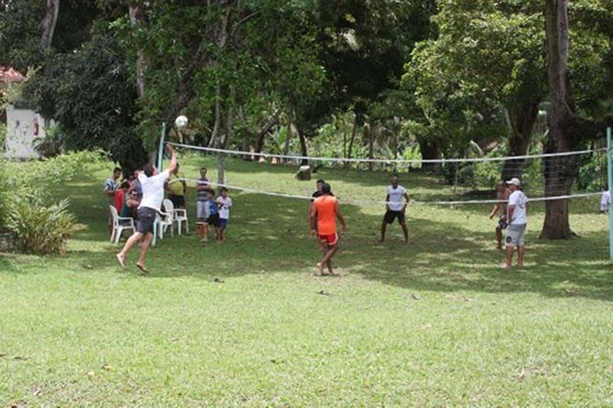 Pousada Sitio Paraiso Itacaré Kültér fotó