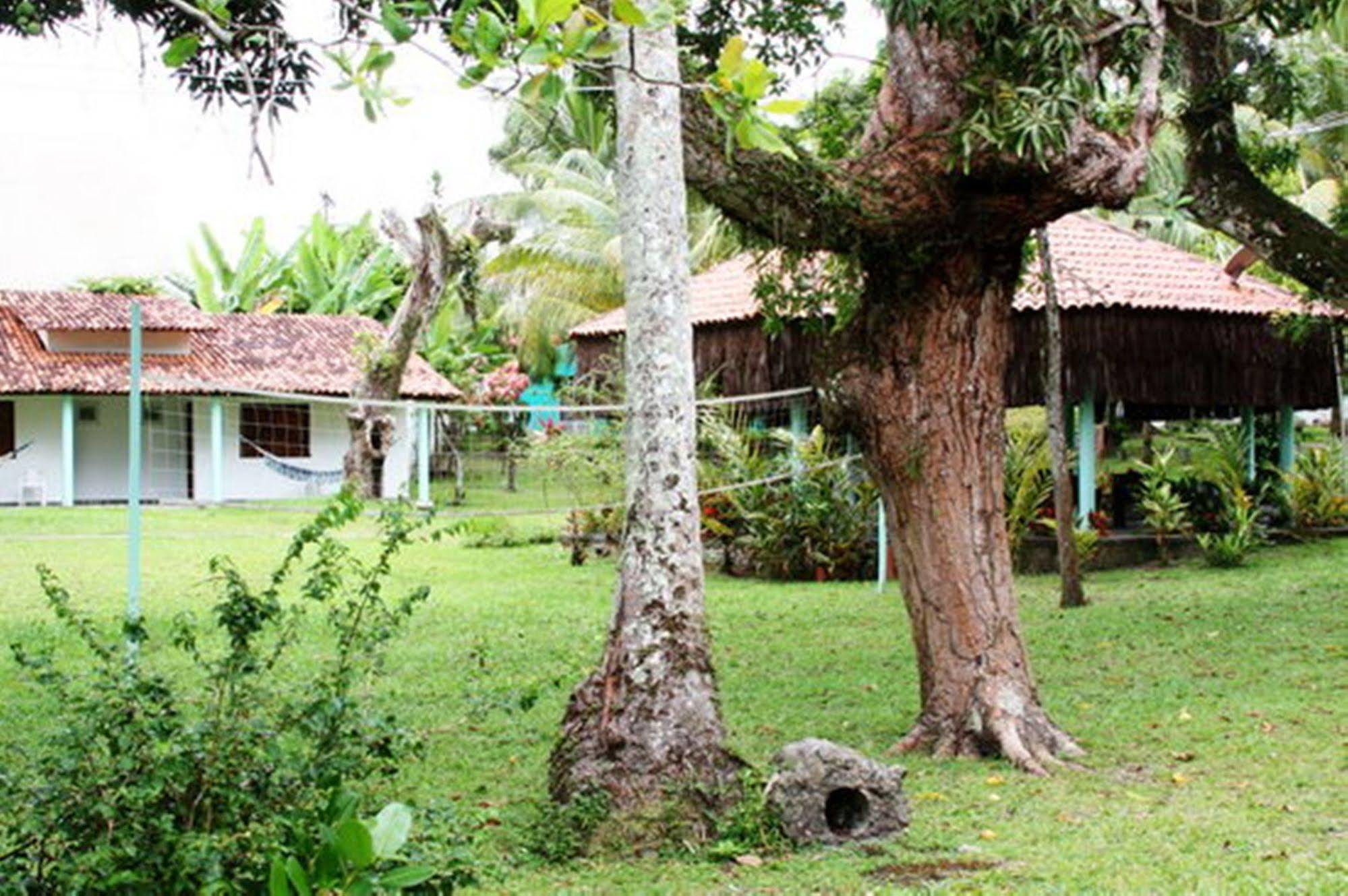 Pousada Sitio Paraiso Itacaré Kültér fotó
