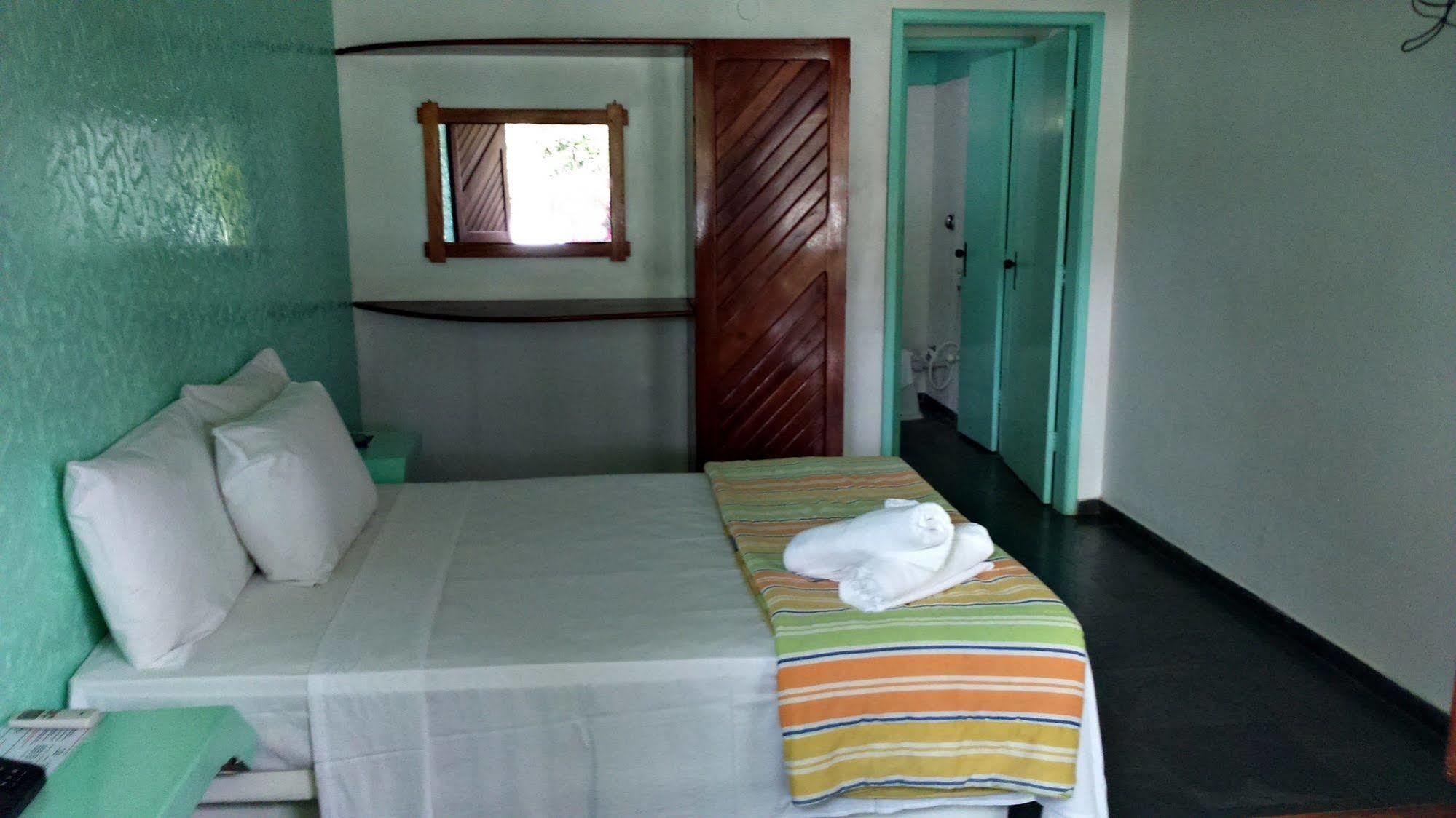 Pousada Sitio Paraiso Itacaré Kültér fotó