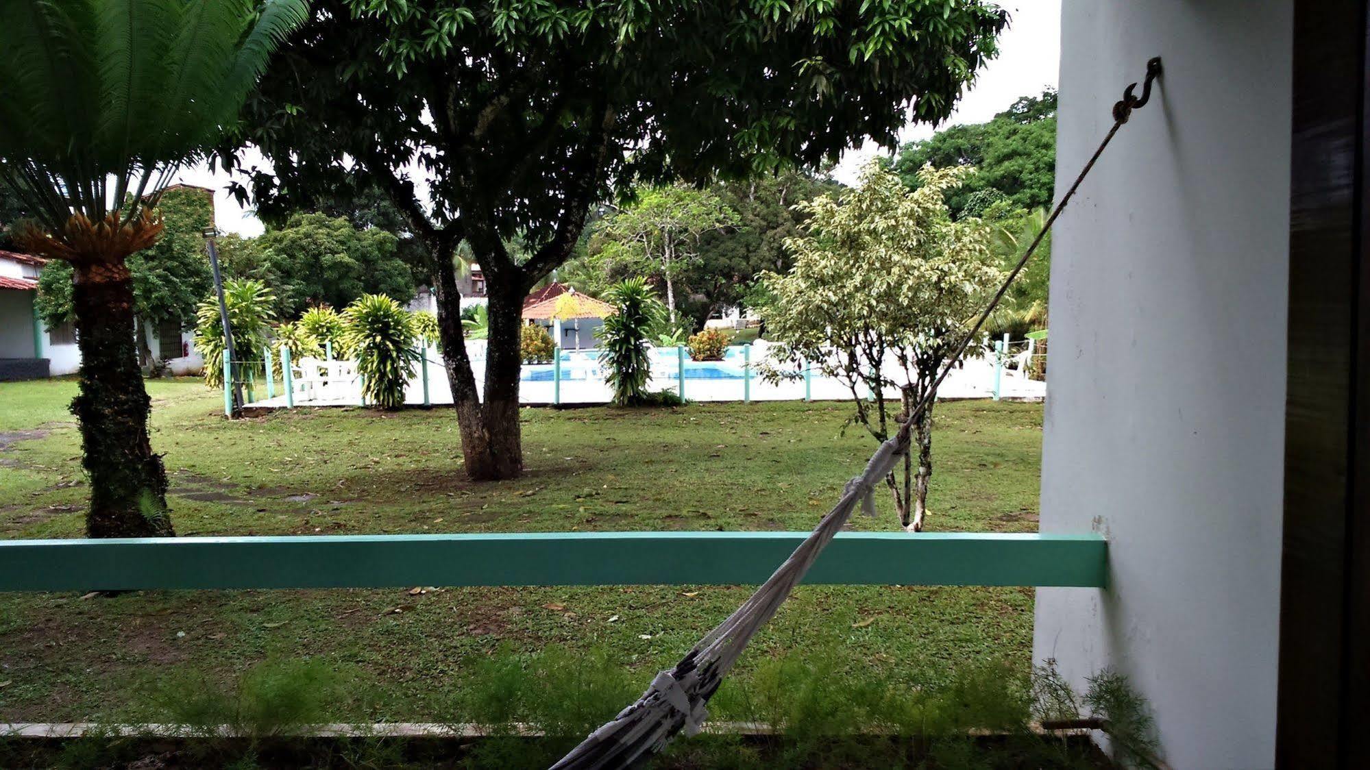 Pousada Sitio Paraiso Itacaré Kültér fotó